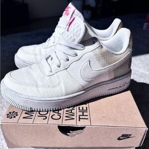Nike Air Force 1 Crater (GS)